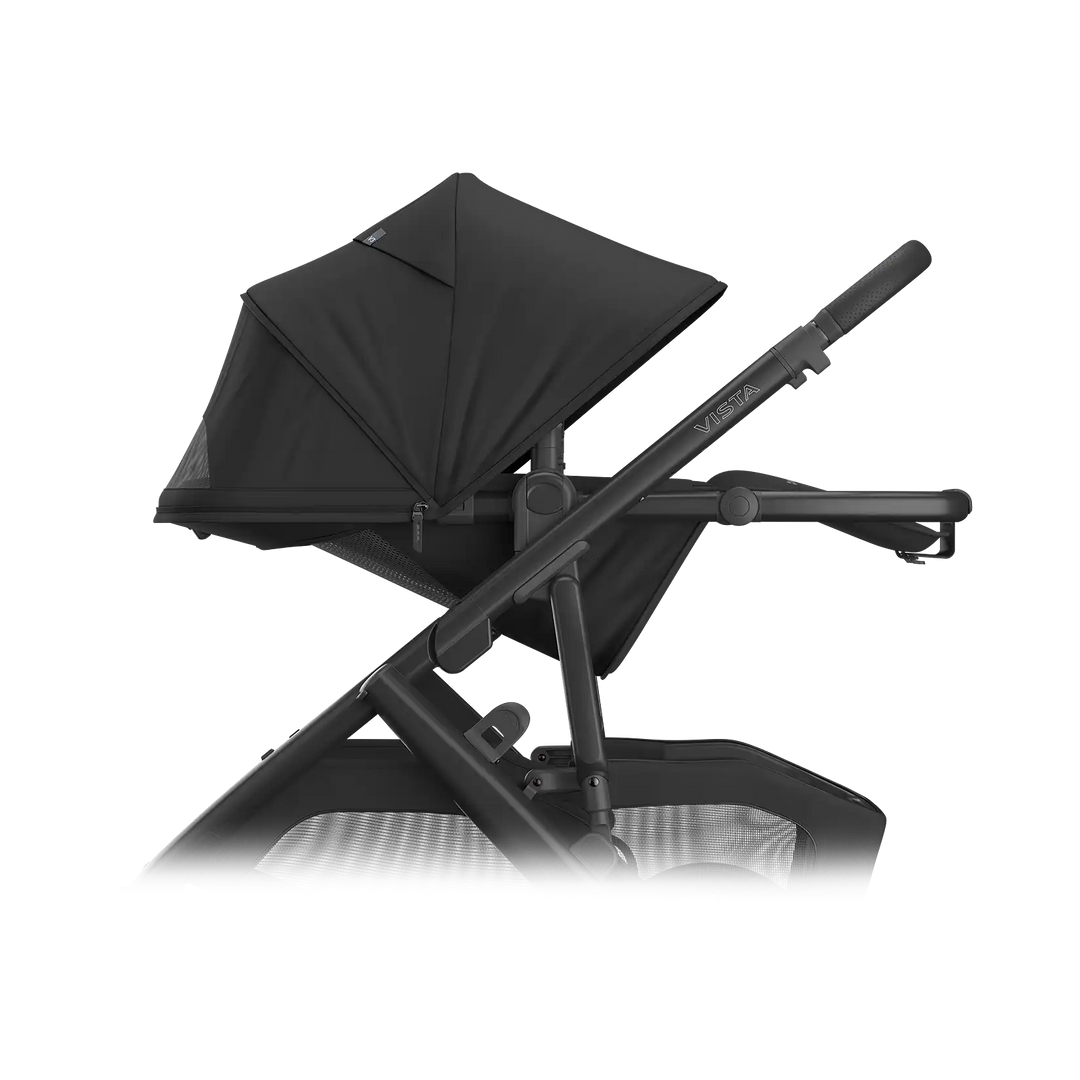 UPPAbaby Vista V3 Full-Size Stroller in James - image 4