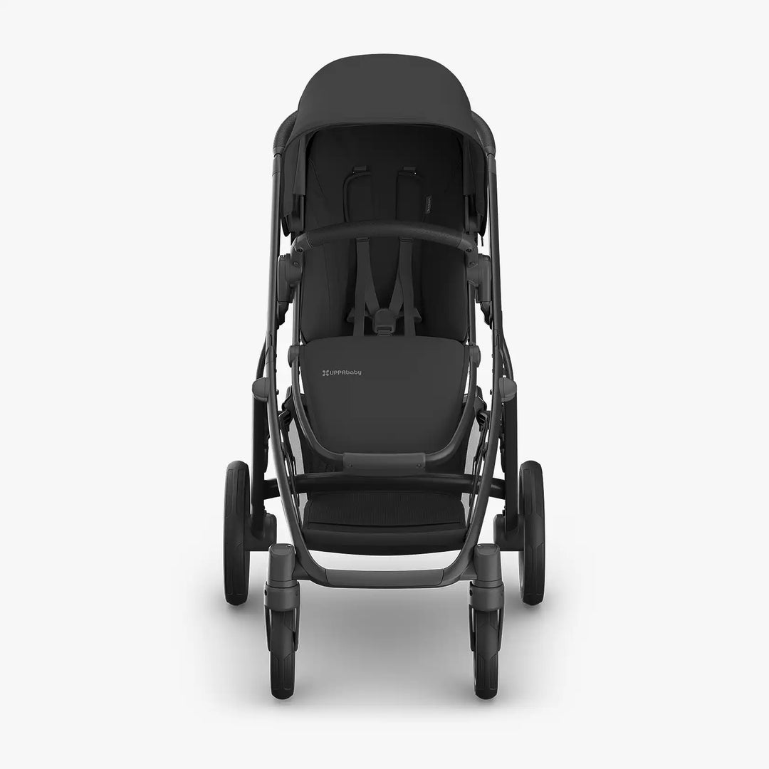 UPPAbaby Vista V3 Full-Size Stroller in James - image 5