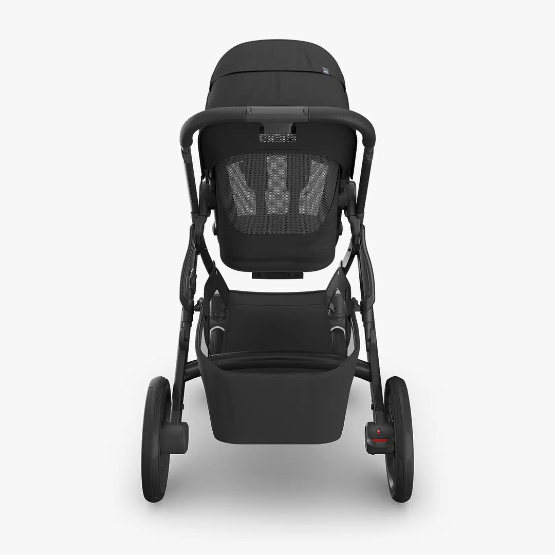 UPPAbaby Vista V3 Full-Size Stroller in James - image 6