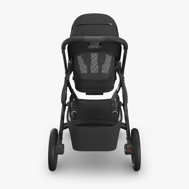 UPPAbaby Vista V3 Full-Size Stroller in James - image 6