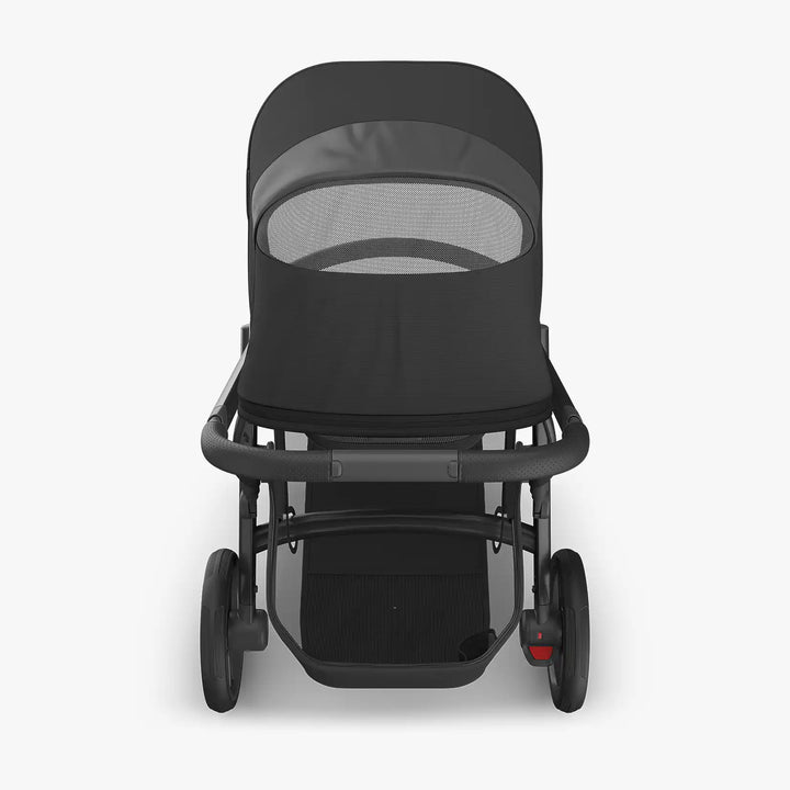 UPPAbaby Vista V3 Full-Size Stroller in James - image 7