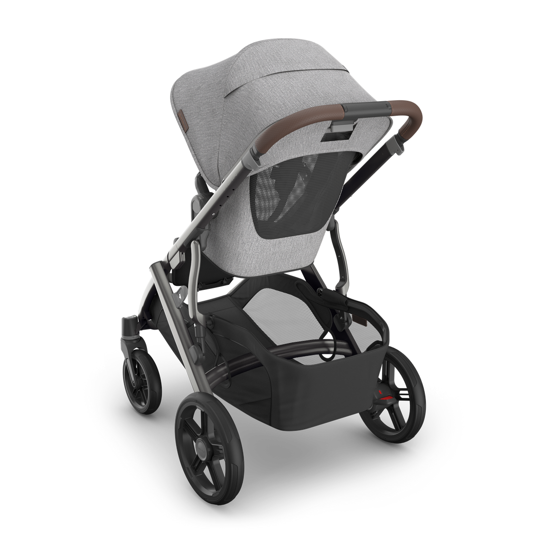 UPPAbaby Vista V3 Full-Size Stroller in Beau - image 2