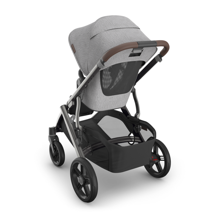 UPPAbaby Vista V3 Full-Size Stroller in Beau - image 2