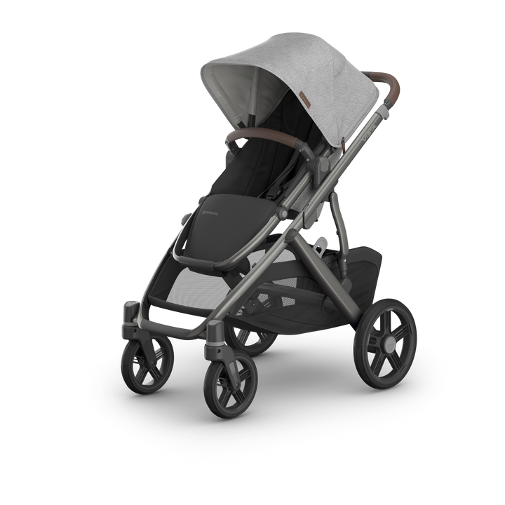 UPPAbaby Vista V3 Full-Size Stroller in Beau - image 1