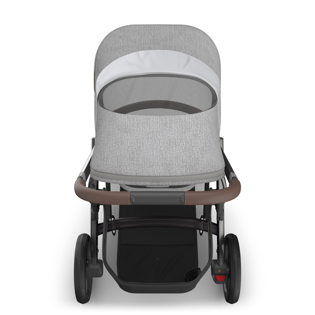 UPPAbaby Vista V3 Full-Size Stroller in Beau - image 9