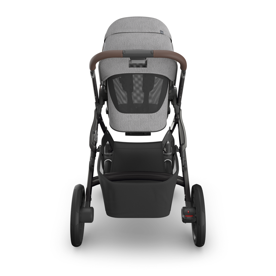 UPPAbaby Vista V3 Full-Size Stroller in Beau - image 8