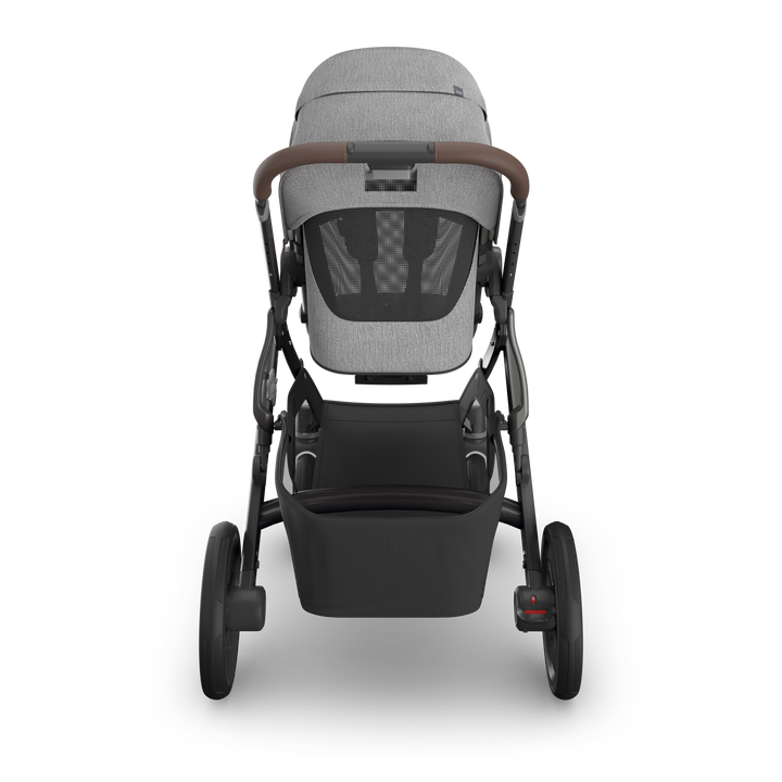 UPPAbaby Vista V3 Full-Size Stroller in Beau - image 8