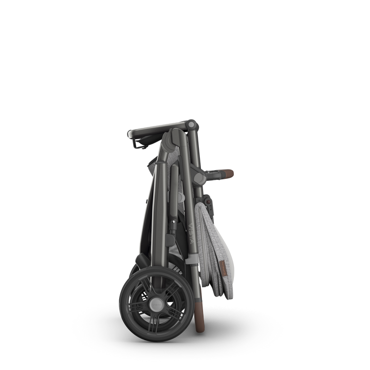 UPPAbaby Vista V3 Full-Size Stroller in Beau - image 10