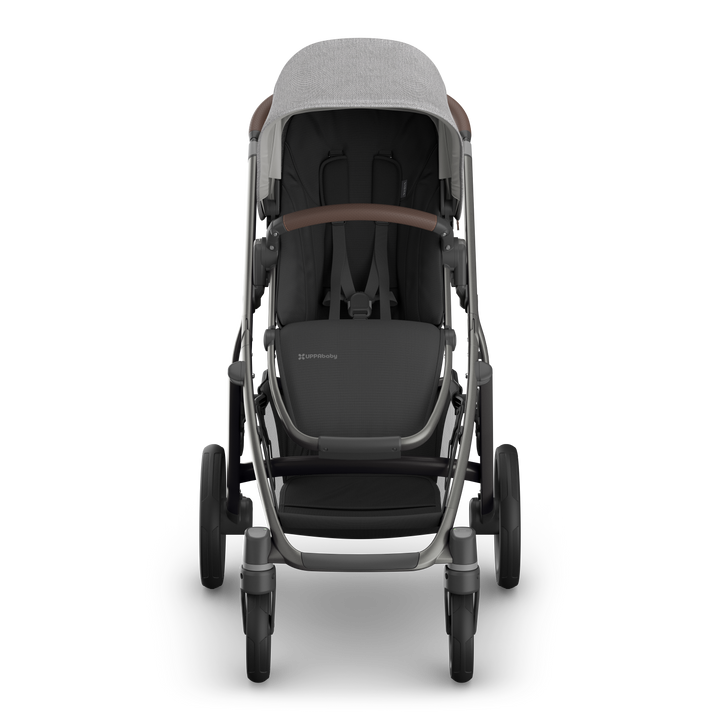 UPPAbaby Vista V3 Full-Size Stroller in Beau - image 6