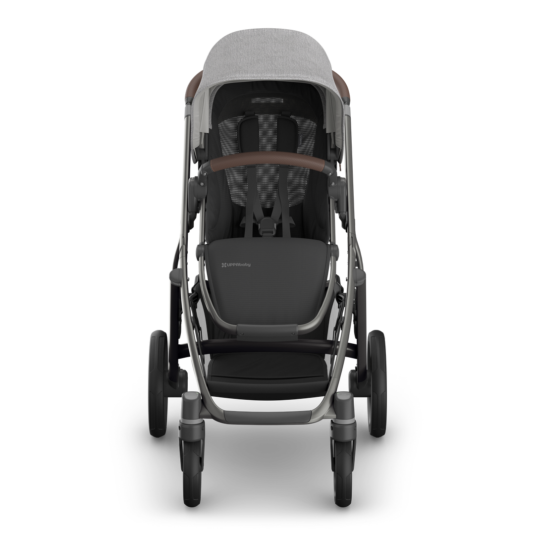 UPPAbaby Vista V3 Full-Size Stroller in Beau - image 7