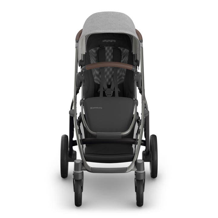 UPPAbaby Vista V3 Full-Size Stroller in Beau - image 7