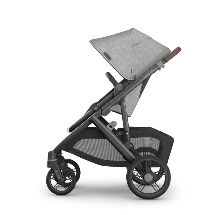 UPPAbaby Vista V3 Full-Size Stroller in Beau - image 3