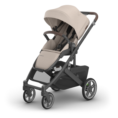 UPPAbaby Cruz V3 Stroller — Ada — New, Torn Packaging