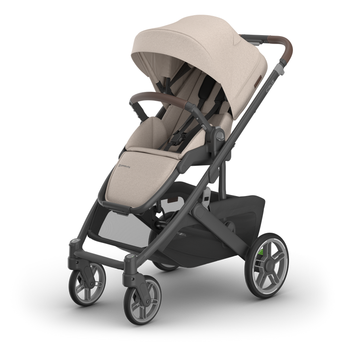 UPPAbaby Cruz V3 Stroller — Ada — New, Torn Packaging — Ada