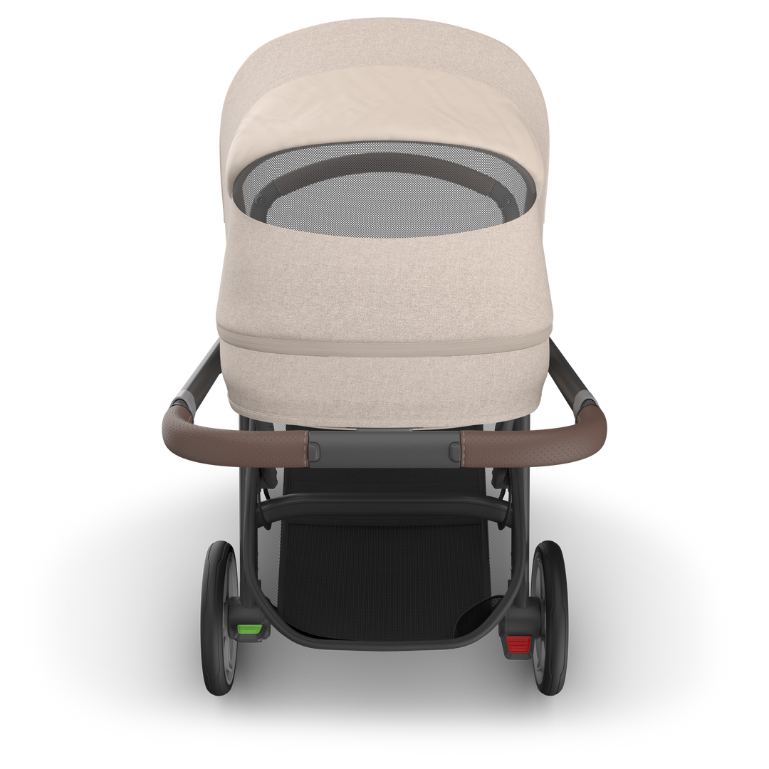 UPPAbaby Cruz V3 Stroller — Ada — New, Torn Packaging — Ada