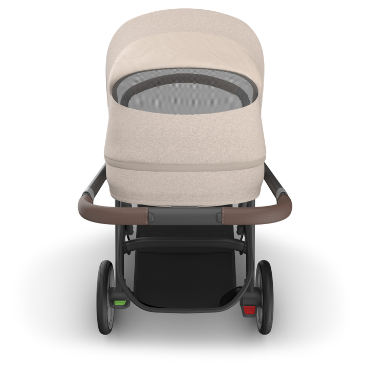 UPPAbaby Cruz V3 Stroller — Ada — New, Torn Packaging — Ada