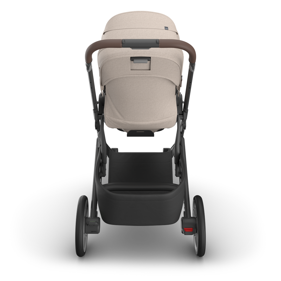 UPPAbaby Cruz V3 Stroller — Ada — New, Torn Packaging — Ada
