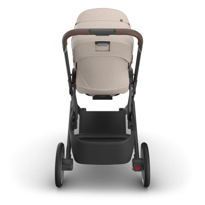 UPPAbaby Cruz V3 Stroller — Ada — New, Torn Packaging — Ada
