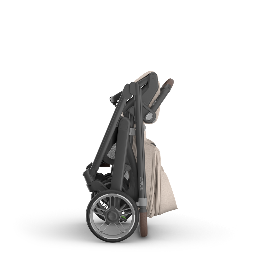 UPPAbaby Cruz V3 Stroller — Ada — New, Torn Packaging — Ada