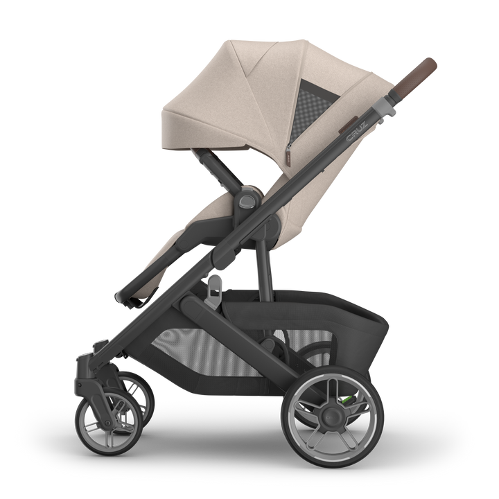 UPPAbaby Cruz V3 Stroller — Ada — New, Torn Packaging — Ada