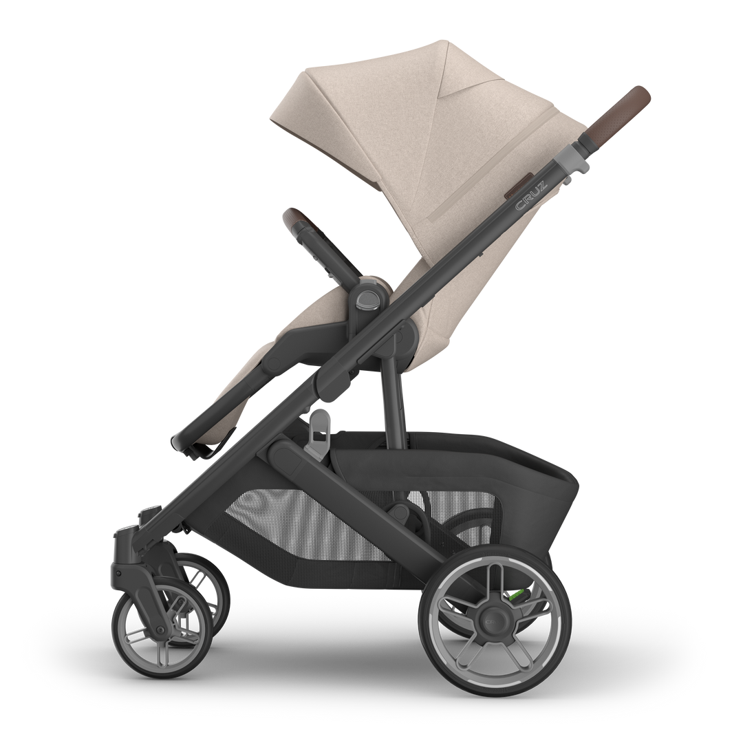 UPPAbaby Cruz V3 Stroller — Ada — New, Torn Packaging — Ada