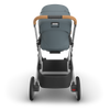 UPPAbaby Cruz V3 + Mesa V3 Travel System - Callum (Stone Blue)