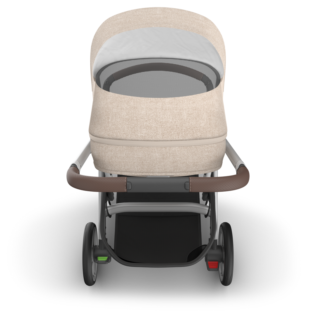 UPPAbaby Cruz V3 Stroller - Declan