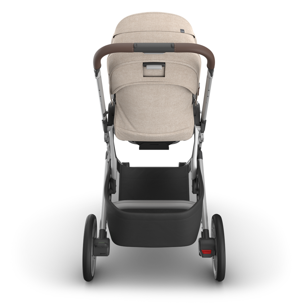 UPPAbaby Cruz V3 Stroller - Declan