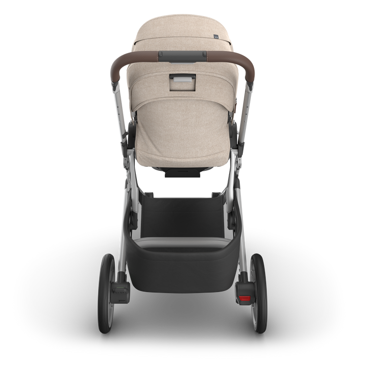 UPPAbaby Cruz V3 Stroller - Declan