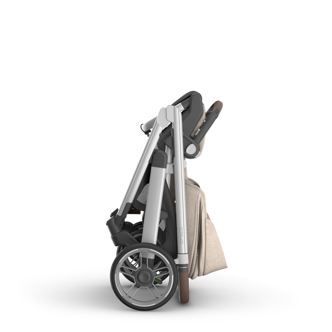 UPPAbaby Cruz V3 Stroller - Declan