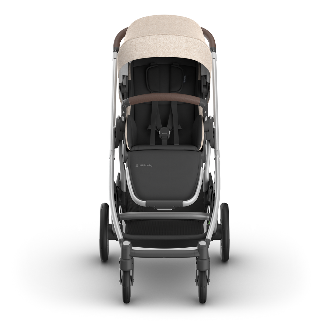 UPPAbaby Cruz V3 Stroller - Declan