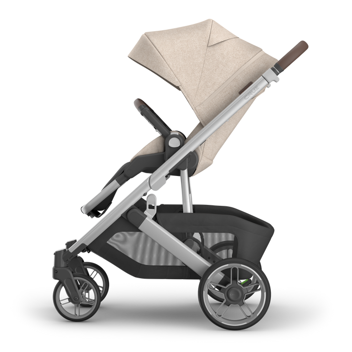 UPPAbaby Cruz V3 Stroller - Declan