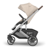UPPAbaby Cruz V3 + Mesa V3 Travel System - Declan (Oat Mélange)