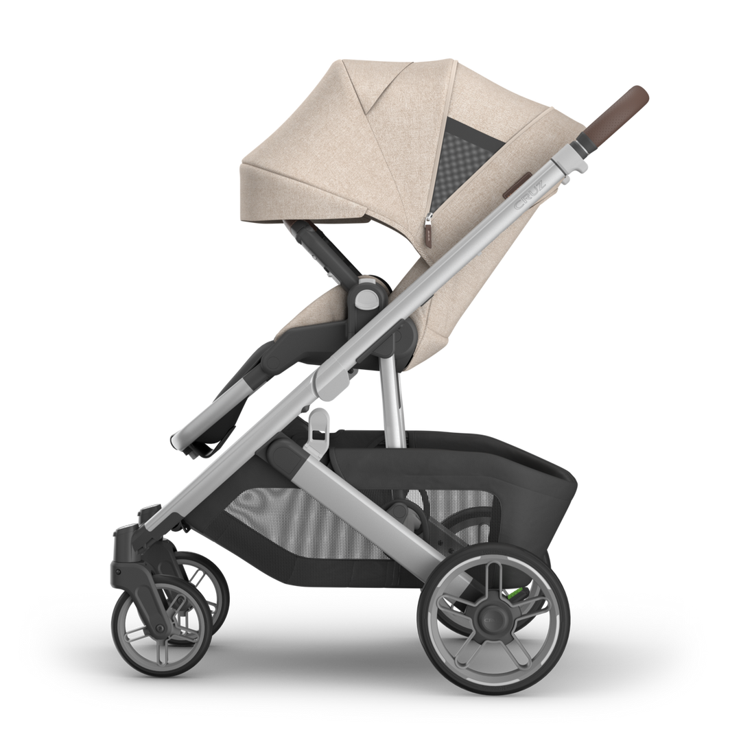 UPPAbaby Cruz V3 Stroller - Declan