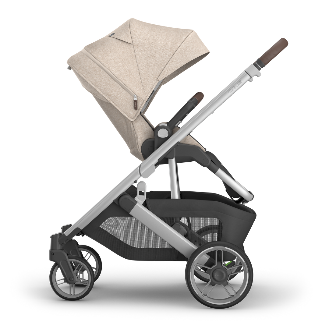 UPPAbaby Cruz V3 Stroller - Declan