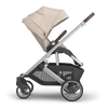 UPPAbaby Cruz V3 + Mesa V3 Travel System - Declan (Oat Mélange)