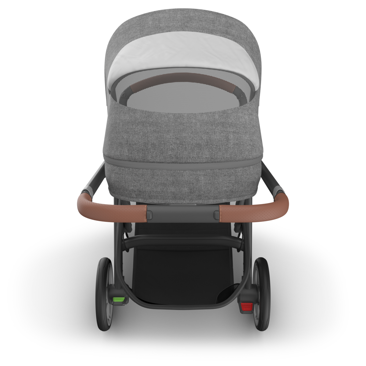 uppababy cruz and mesa travel system UPPAbaby