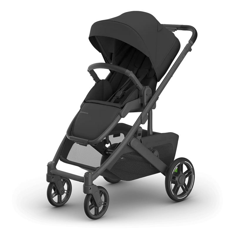 UPPAbaby Cruz V3 Stroller in James