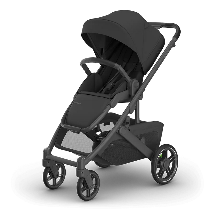 UPPAbaby Cruz V3 + Aria V2 Travel System - James - 0403-CRZ-JKE_1.webp