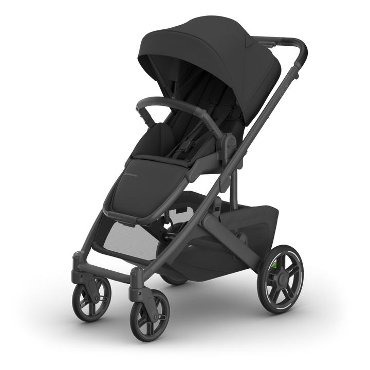UPPAbaby Cruz V3 Stroller - Jake
