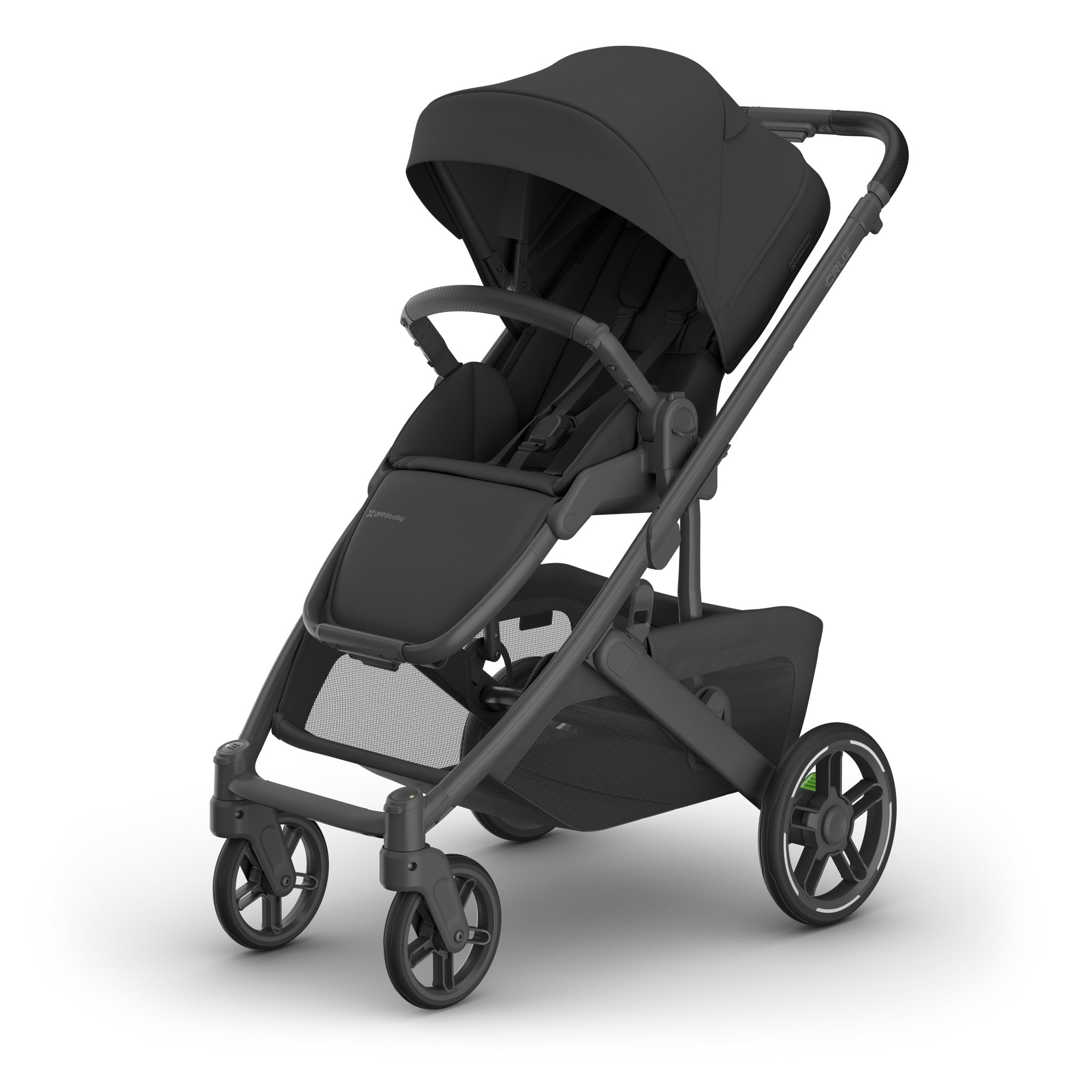 uppababy cruz stroller instructions UPPAbaby Cruz V3 + Mesa V3 Travel System