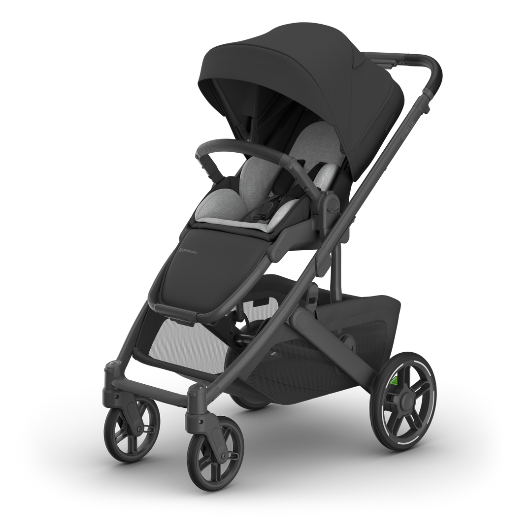 UPPAbaby Cruz V3 Stroller - Jake