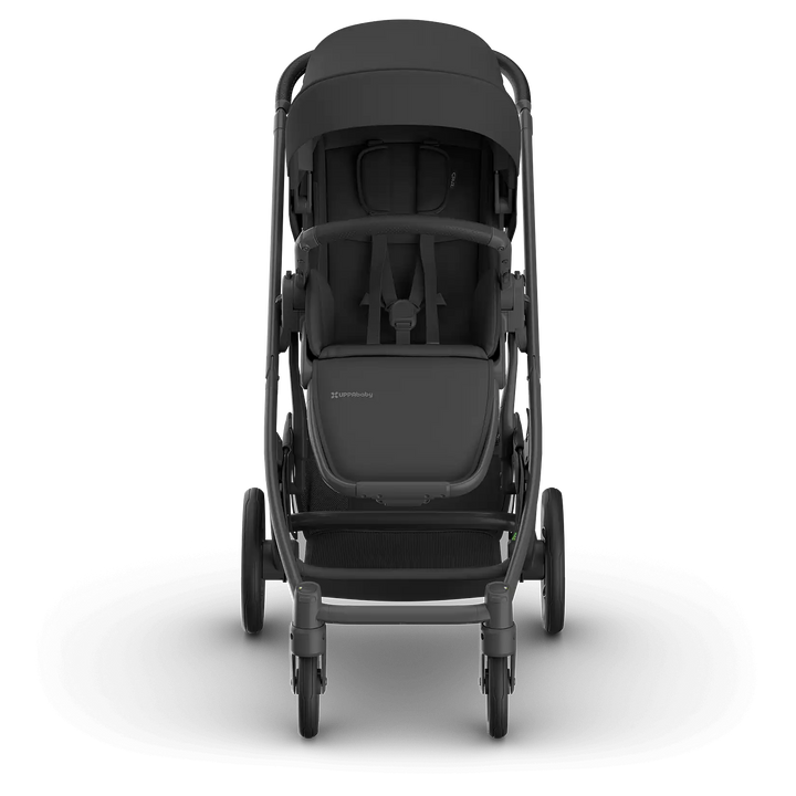UPPAbaby Cruz V3 + Aria V2 Travel System - James - 0403-CRZ-JKE_4.webp