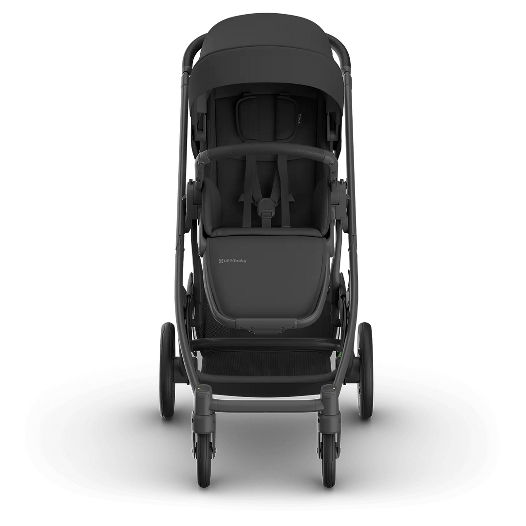 UPPAbaby Cruz V3 + Mesa V3 Travel System - James - 7