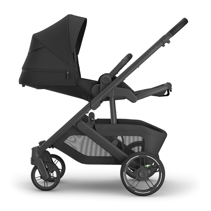 UPPAbaby Cruz V3 + Aria V2 Travel System - James - 0403-CRZ-JKE_6.webp