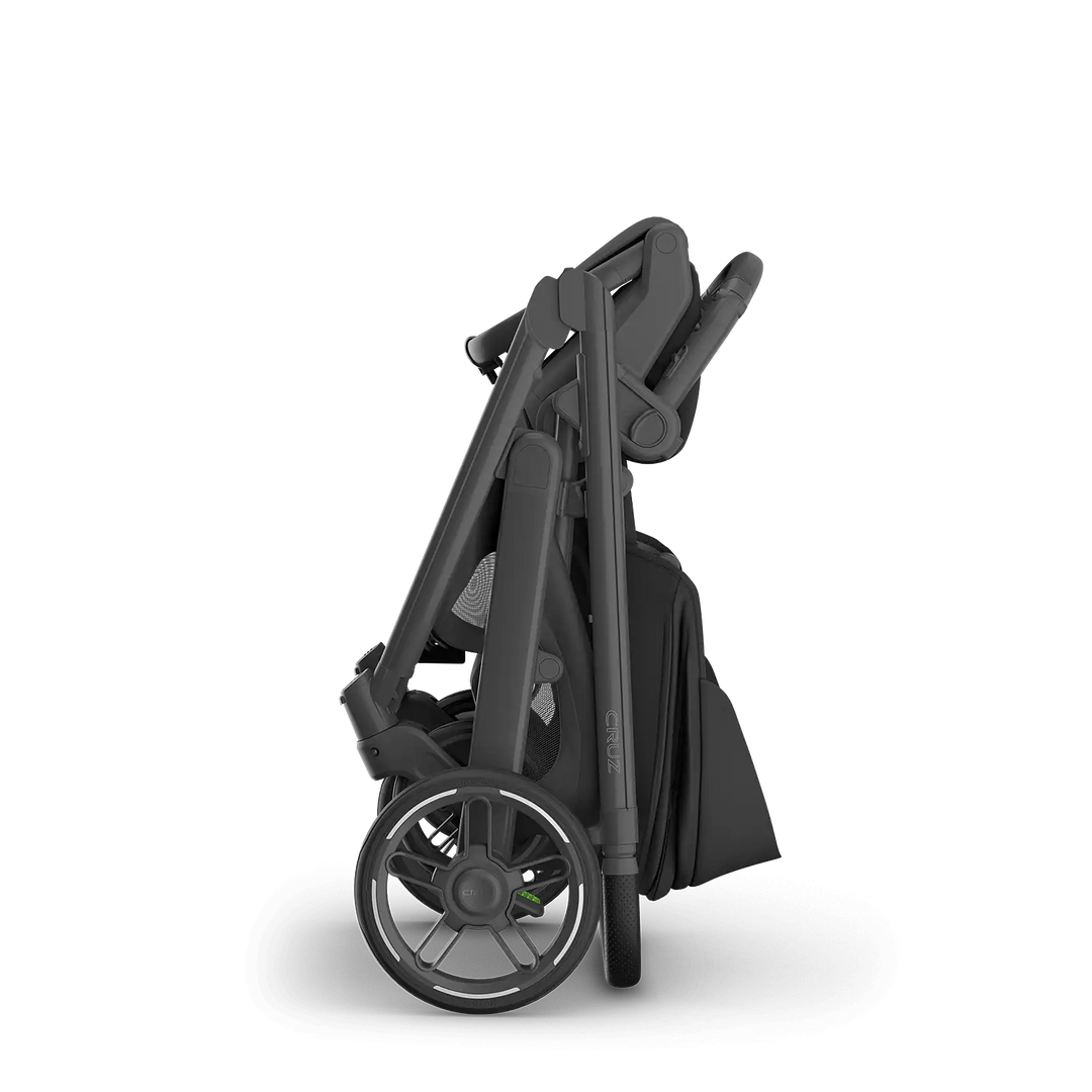 UPPAbaby Cruz V3 + Aria V2 Travel System - James - 0403-CRZ-JKE_9.webp
