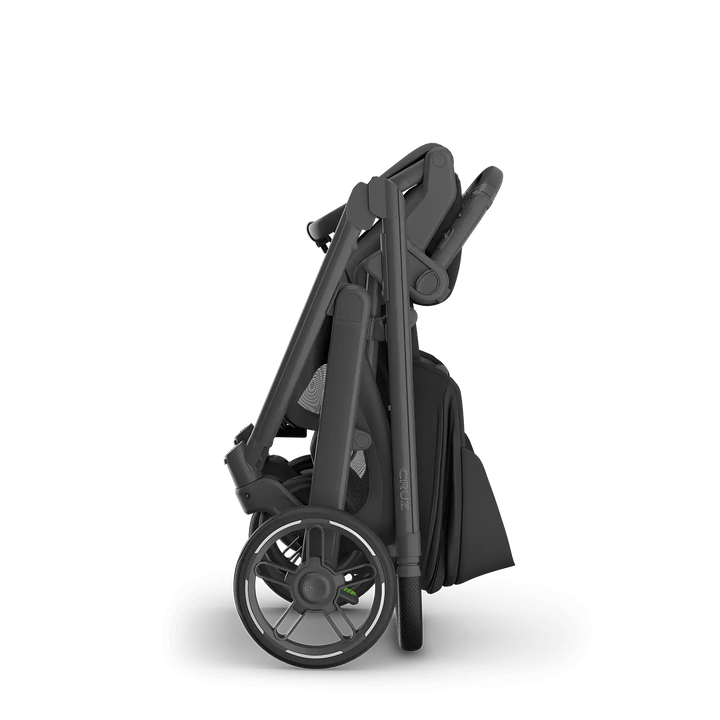UPPAbaby Cruz V3 + Aria V2 Travel System - James - 0403-CRZ-JKE_9.webp