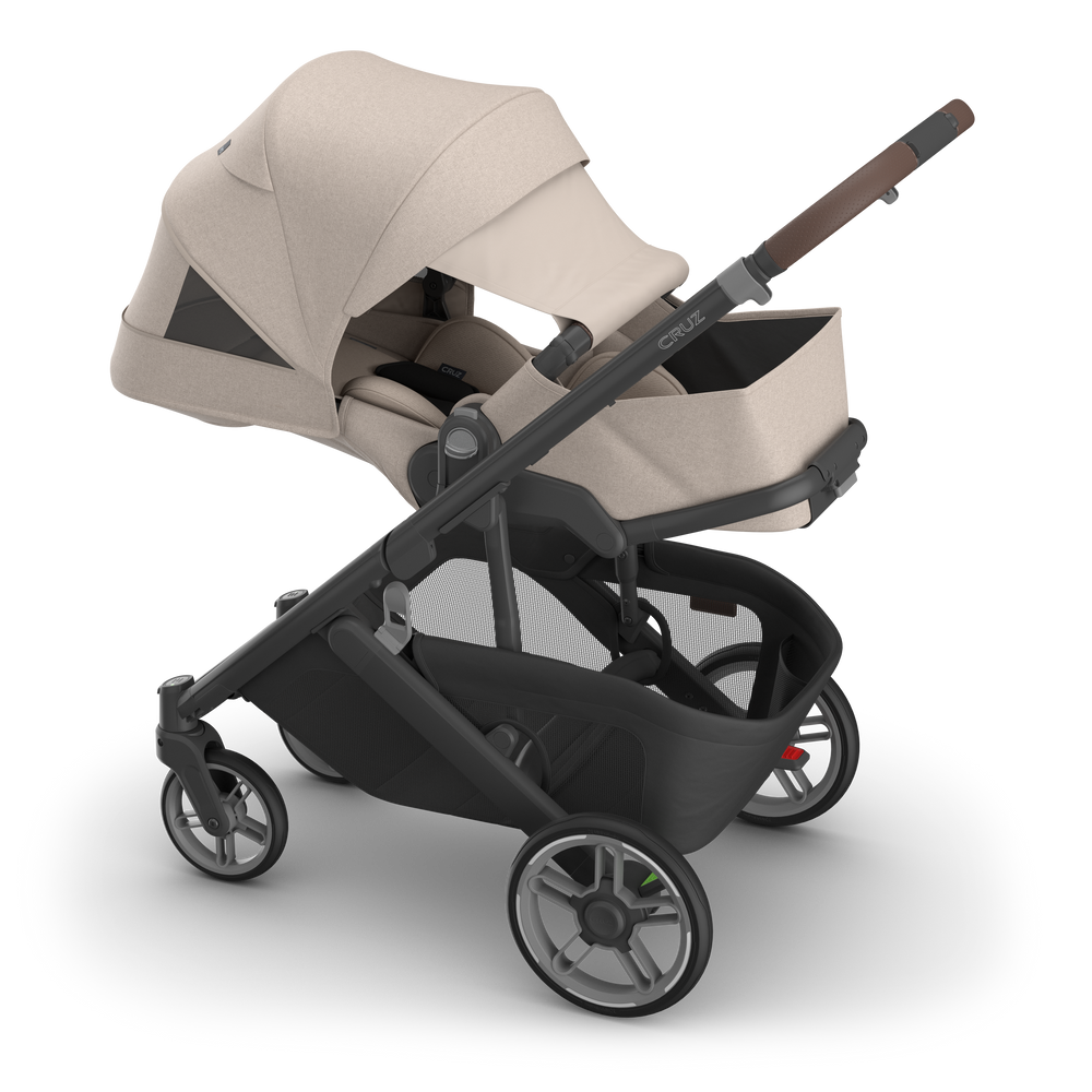 UPPAbaby Cruz V3 Stroller — Ada — New, Torn Packaging — Ada