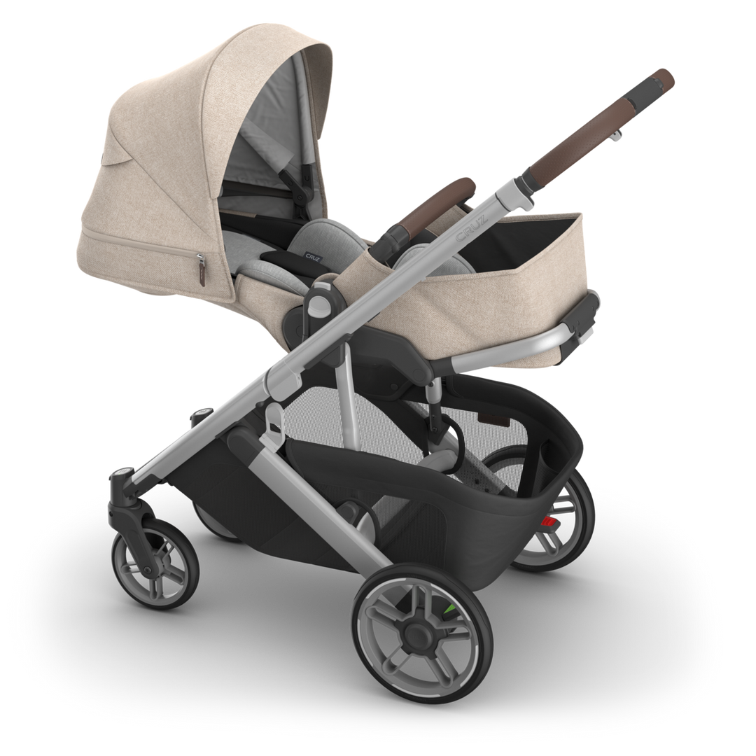UPPAbaby Cruz V3 Stroller - Declan