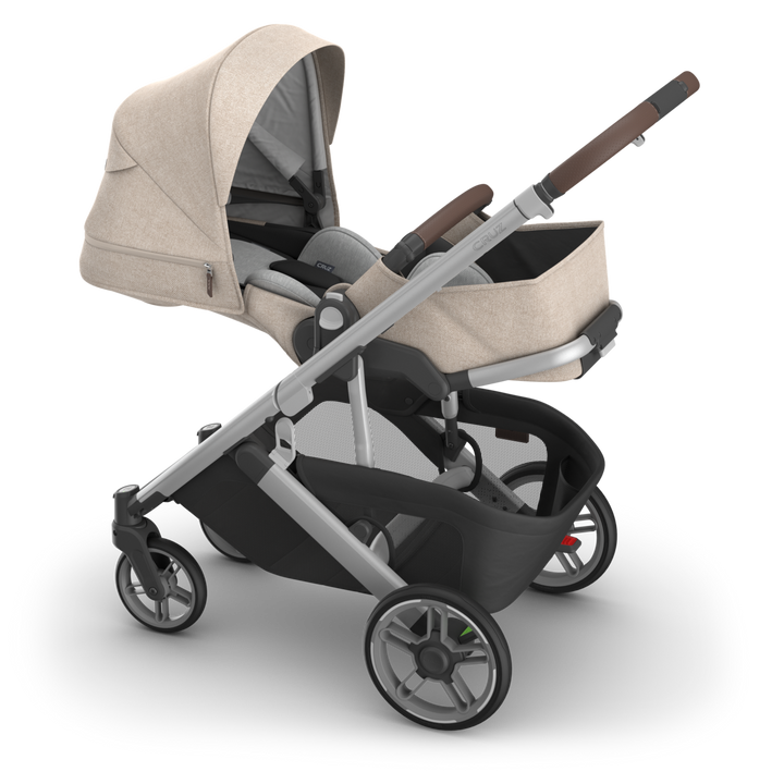 UPPAbaby Cruz V3 Stroller - Declan